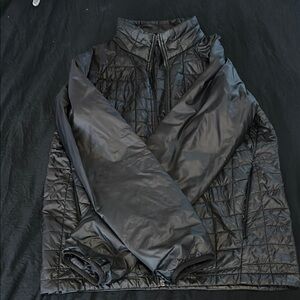 The North Face ThermoBall Eco Jacket – Black (Men’s Small)